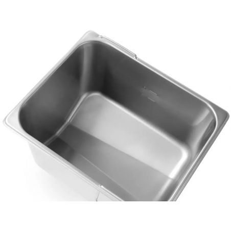 Frytownica manualna , 8 l, Profi Line| 207208 HENDI 