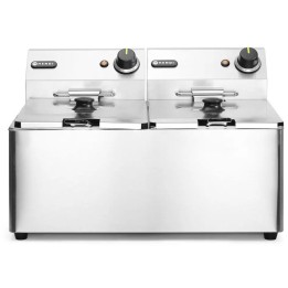Frytownica Blue Line 2x8 l