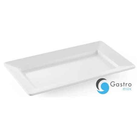 Półmisek prostokątny z melaminy 360x205x38 mm | 561508 HENDI 