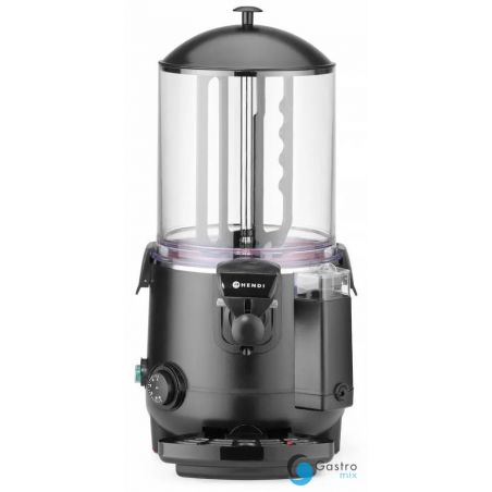 Podgrzewacz do czekolady 10l | 274149 hendi 