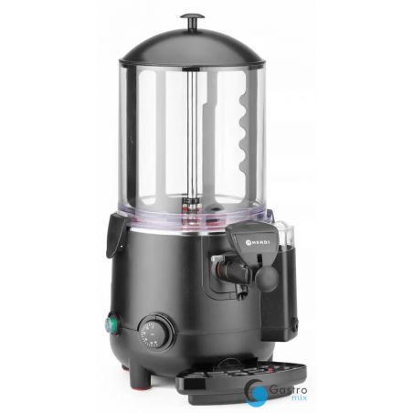 Podgrzewacz do czekolady 10l | 274149 hendi 