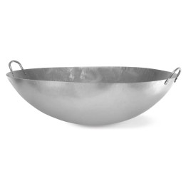 Patelnia WOK