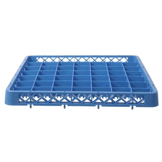 Nadstawka do kosza 500×500 mm, 49 przegródek 7500 HENDI 