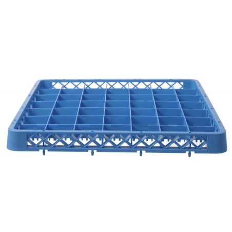 Nadstawka do kosza 500×500 mm, 49 przegródek 7500 HENDI 