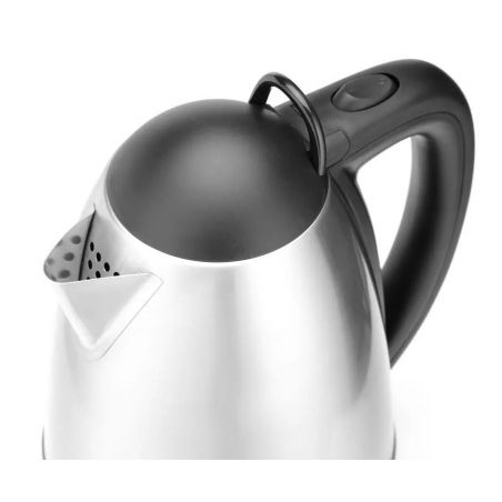 Czajnik elektryczny bezprzewodowy 1,8 L | 209981 hendi 