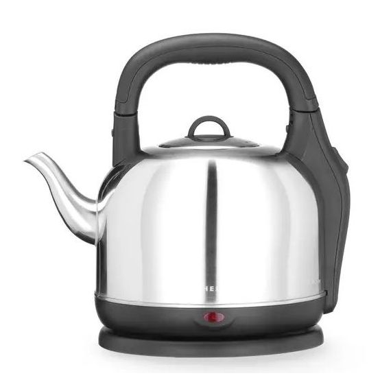 Czajnik elektryczny bezprzewodowy 4,2 L | 209998 HENDI 