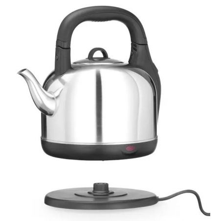 Czajnik elektryczny bezprzewodowy 4,2 L | 209998 HENDI 