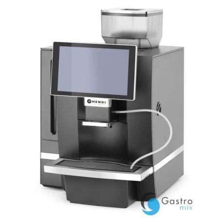 Automatyczny ekspres do kawy z ekranem dotykowym, 230V/3000W | 209950 hendi 