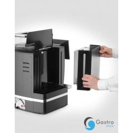  Automatyczny ekspres do kawy z ekranem dotykowym, 230V/3000W | 209950 hendi