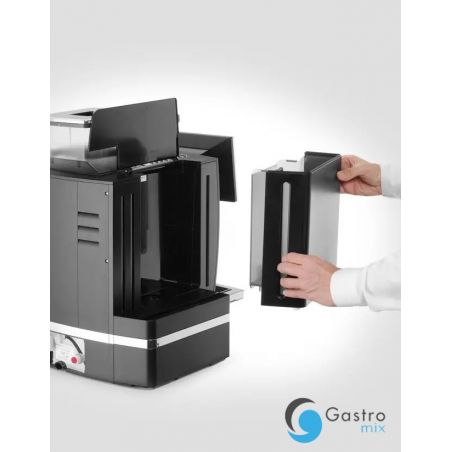 Automatyczny ekspres do kawy z ekranem dotykowym, 230V/3000W | 209950 hendi 