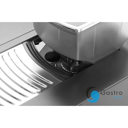 Automatyczny ekspres do kawy z ekranem dotykowym, 230V/3000W | 209950 hendi 