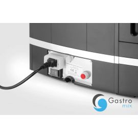  Automatyczny ekspres do kawy z ekranem dotykowym, 230V/3000W | 209950 hendi