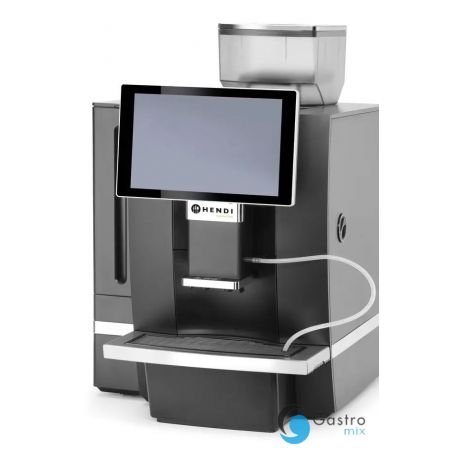 Automatyczny ekspres do kawy z ekranem dotykowym, 230V/3000W | 209950 hendi 