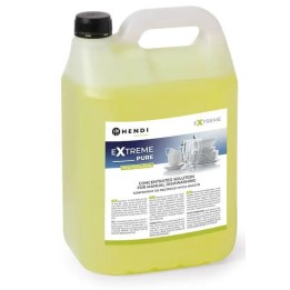 Extreme Pure profesjonalny koncentrat do ręcznego mycia naczyń, 5 l | 975145 hendi