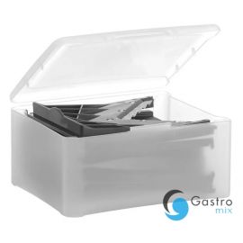 Zestaw 5 wymiennych tarcz...