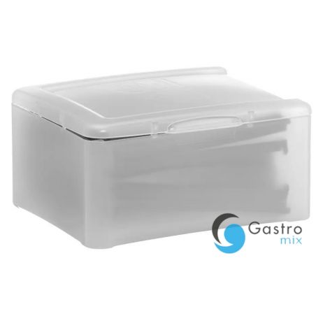 Zestaw 5 wymiennych tarcz tnących do mandoliny 222614 | 229903 hendi 