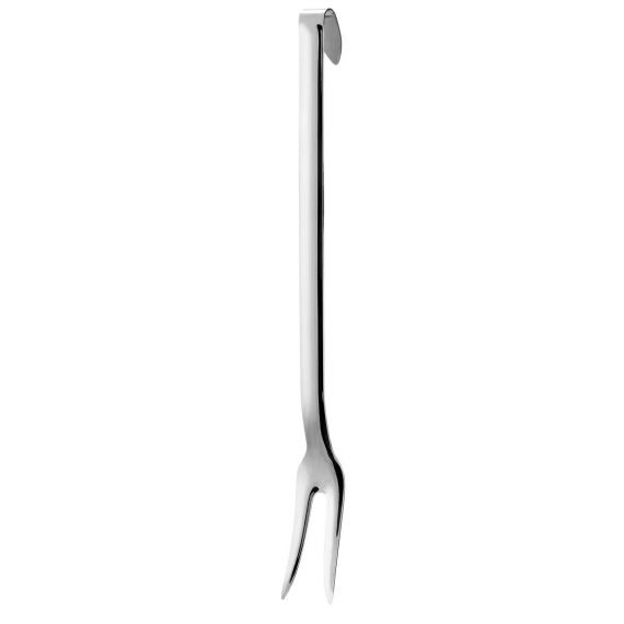 Widelec do mięs Kitchen Line monoblok-długośc 350mm | 526200 hendi 