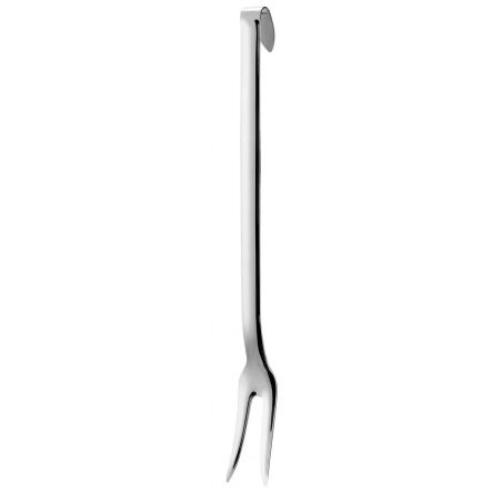 Widelec do mięs Kitchen Line monoblok-długośc 350mm | 526200 hendi 
