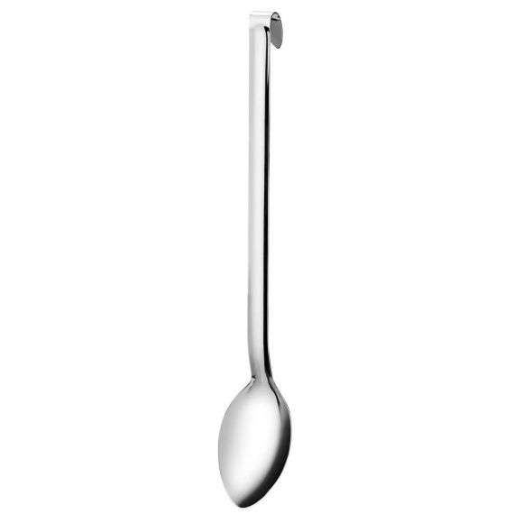 Łyżka do serwowania Kitchen Line monoblok-długość 325mm | 526309 hendi 