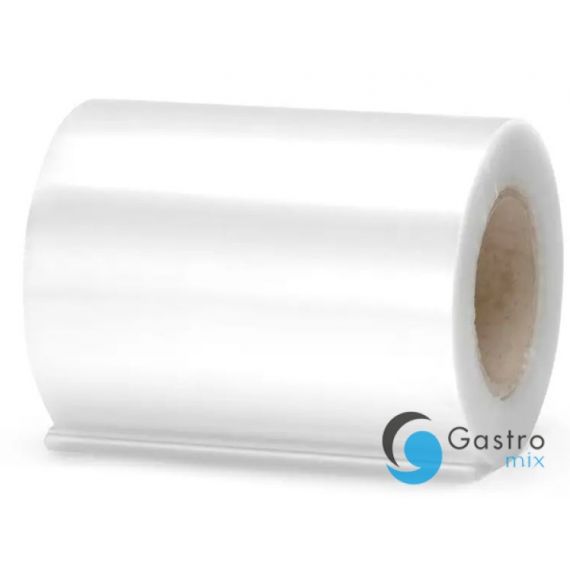 Folia do zgrzewarek PET/PE 12/40, HENDI, 200xmm |  970737 hendi 