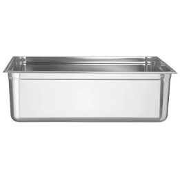 Pojemnik GN 2/1, Profi Line, GN 2/1, 58L | 801109 hendi