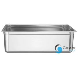 Pojemnik GN 2/1, Profi Line, GN 2/1, 58L | 801109 hendi