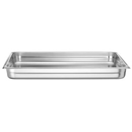 Pojemnik Profi Line GN 2/1 H 65mm | 801130 hendi
