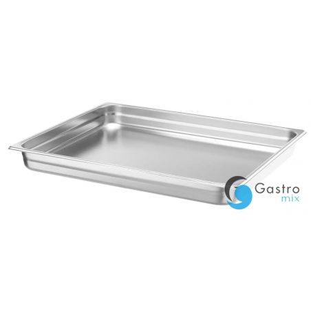 Pojemnik Profi Line GN 2/1 H 65mm | 801130 hendi 