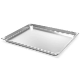 Pojemnik Profi Line GN 2/1 H 40mm | 801147 hendi