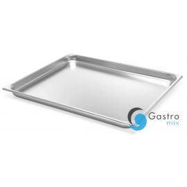 Pojemnik Profi Line GN 2/1 H 40mm | 801147 hendi