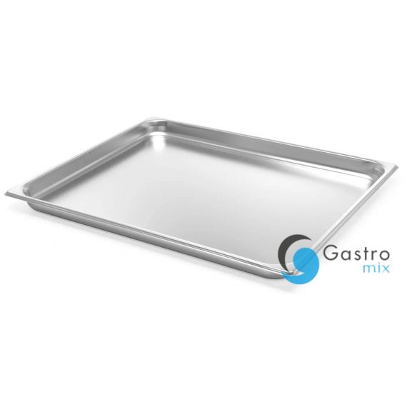Pojemnik Profi Line GN 2/1 H 40mm | 801147 hendi 