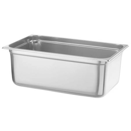 Pojemnik GN Profi Line, stal nierdzewna, 1/1-200mm | 801208 hendi 