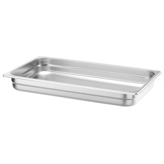 Pojemnik GN Profi Line, stal nierdzewna, 1/1-65mm | 801239 hendi 