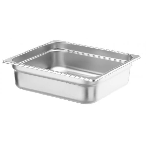 Pojemnik GN Profi Line, stal nierdzewna, 2/3-100mm | 801321 hendi 