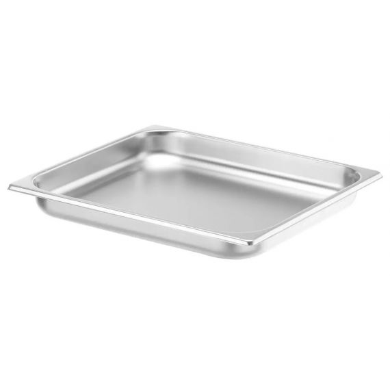 Pojemnik GN Profi Line, stal nierdzewna, 2/3-40mm | 801345 hendi 