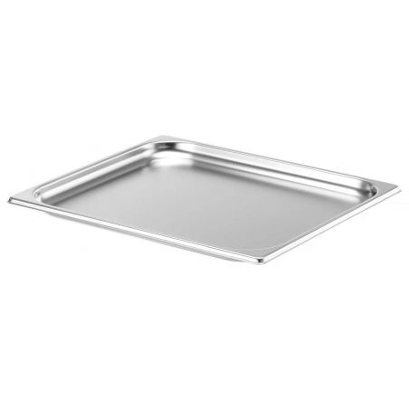 Pojemnik GN Profi Line, stal nierdzewna, 2/3-20mm | 801352 hendi 