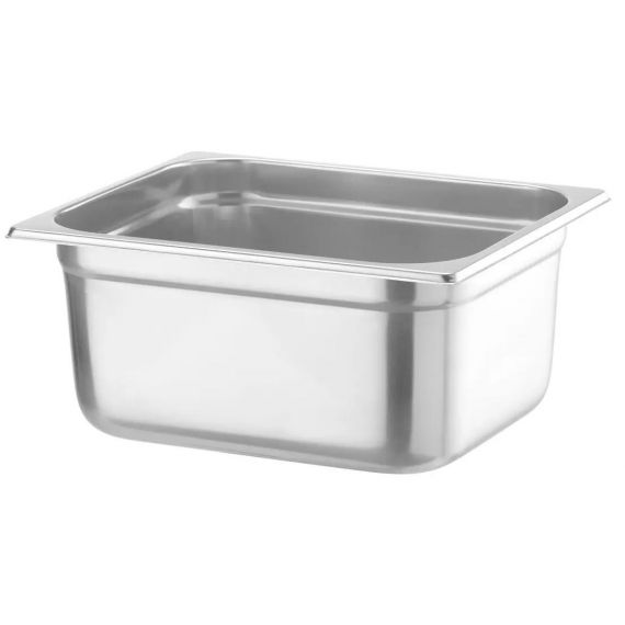 Pojemnik GN Profi Line, stal nierdzewna, 1/2-150mm | 801413 hendi 