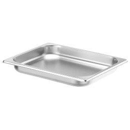 Pojemnik GN 1/2 PROFI LINE - 325x265 mm  40 mm