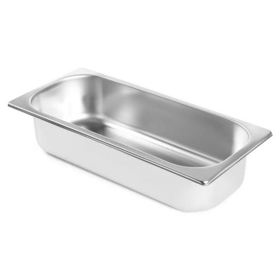 Kuweta do lodów, Profi Line, 3,6L, 360x165x(H)80mm | 802045 hendi 