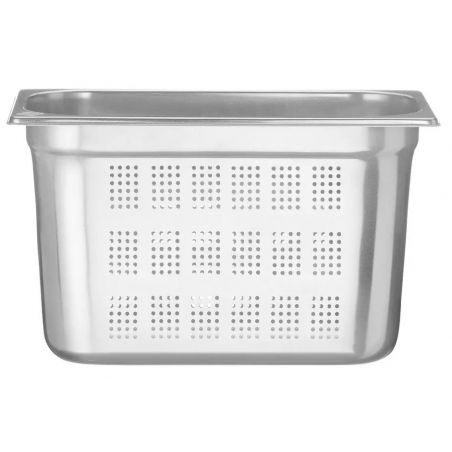 Pojemnik Profi Line GN1/3-perforowany, wys. 200 mm | 802502 HENDI 