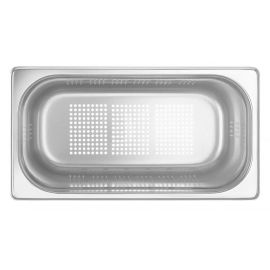  Pojemnik Profi Line GN1/3-perforowany, wys. 200 mm | 802502 HENDI
