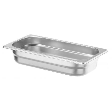 Pojemnik Profi Line GN1/3-perforowany, wys. 65 mm | 802533 hendi 