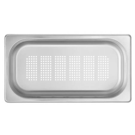 Pojemnik Profi Line GN1/3-perforowany, wys. 65 mm | 802533 hendi 