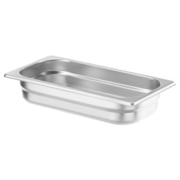 Pojemnik GN 1/3 PROFI LINE - 325x176 mm  65 mm