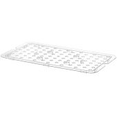 Ociekacz z poliwęglanu GN 1/1, o wym. 467x263 mm | 868522 hendi
