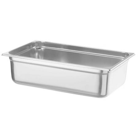 Pojemnik GN Profi Line, stal nierdzewna, 1/1-150mm | 801215 hendi 