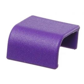  Klipsy do pojemników GN HACCP z polipropylenu-fioletowy | 880869 hendi