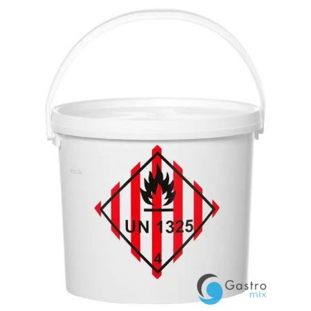 Pasta do podgrzewaczy wiadro 4 kg-zestaw 2 szt. | 190029 hendi 