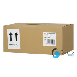  Pasta do podgrzewaczy wiadro 4 kg-zestaw 2 szt. | 190029 hendi