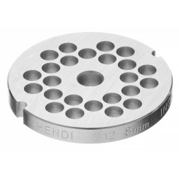 Sitko do wilka HENDI Kitchen Line średnica oczka 8 mm